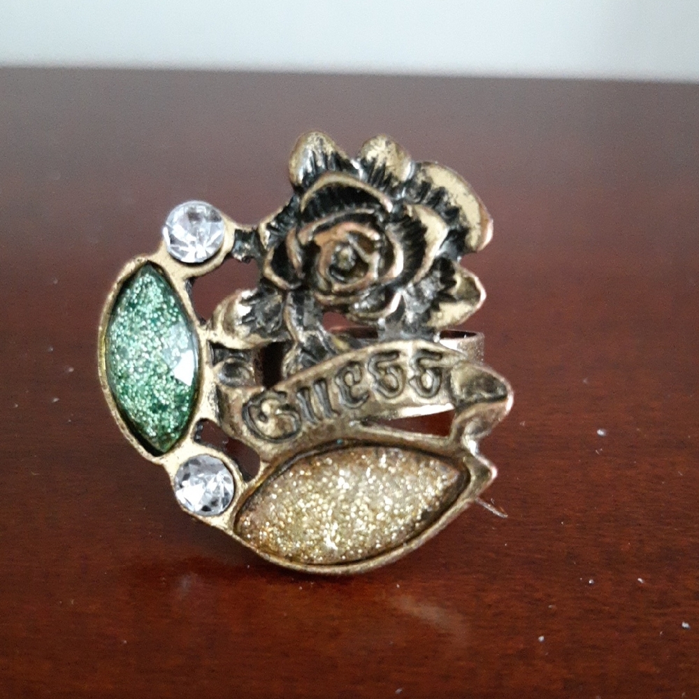 Guess Costume Ring